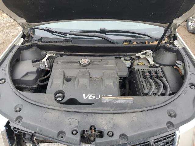 Cadillac SRX Luxury Collection Image 8