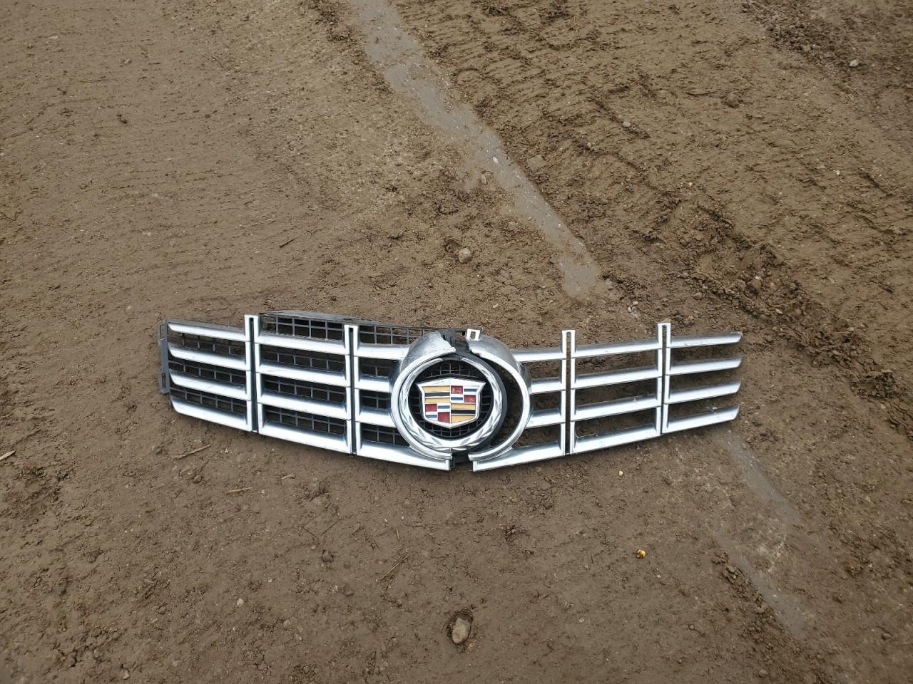 Cadillac SRX Luxury Collection Image 9