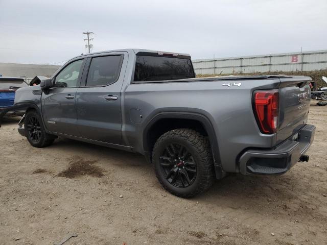 GMC Sierra K1500 Elevation Image 2