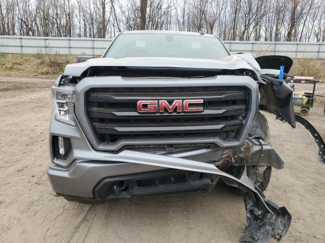 GMC Sierra K1500 Elevation Image 3