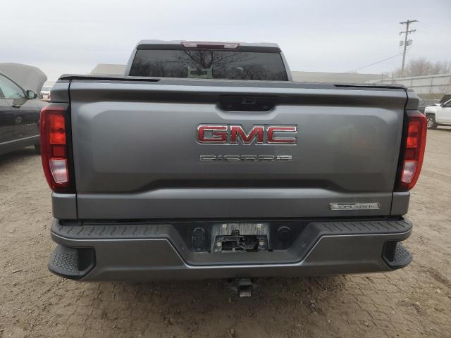 GMC Sierra K1500 Elevation Image 4