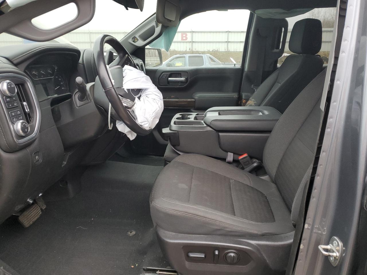 GMC Sierra K1500 Elevation Image 5