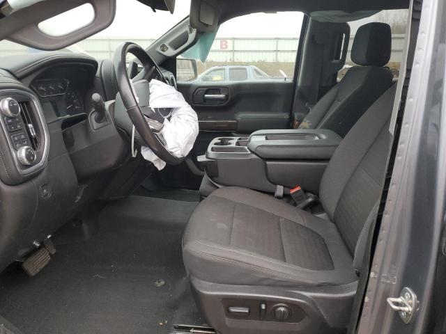 GMC Sierra K1500 Elevation Image 5