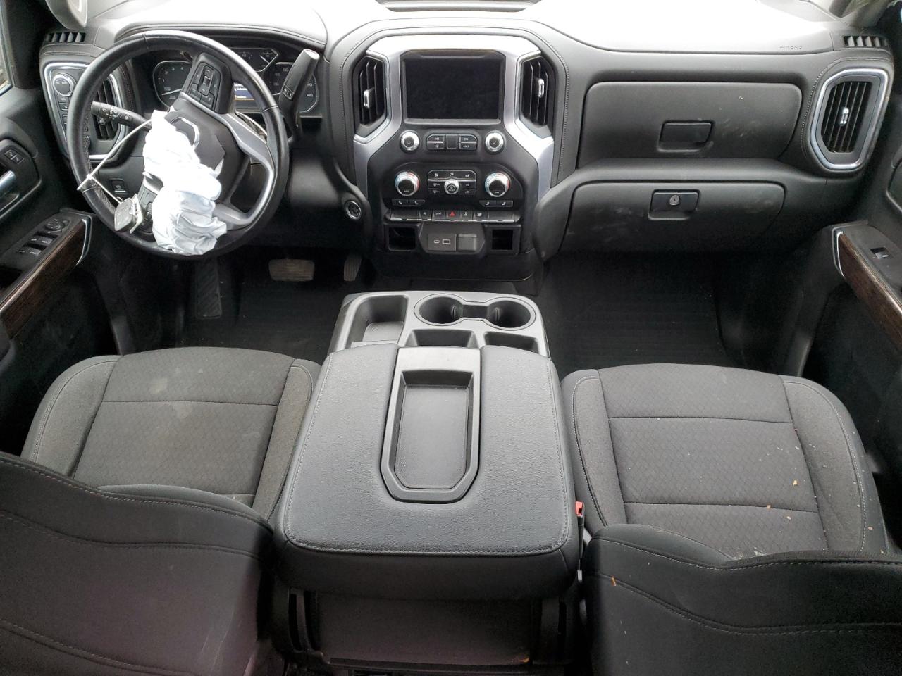 GMC Sierra K1500 Elevation Image 7