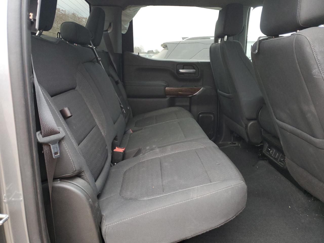 GMC Sierra K1500 Elevation Image 11