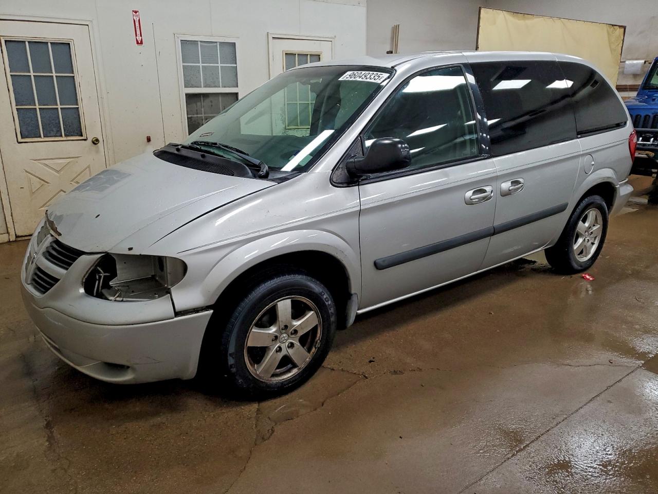Dodge Caravan Sxt Image 1