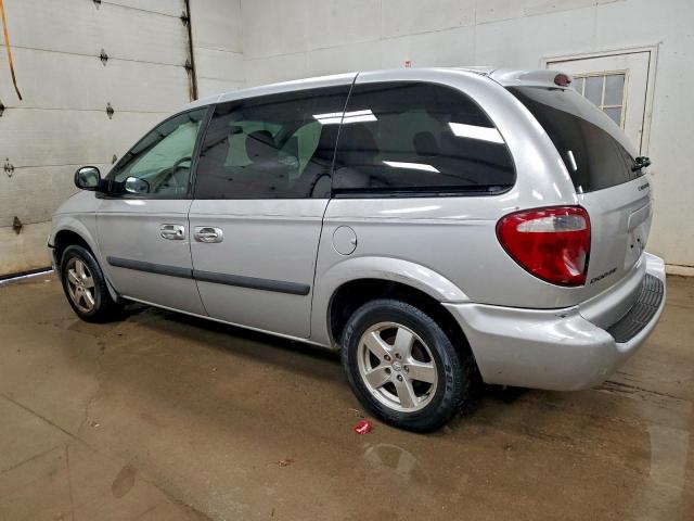 Dodge Caravan Sxt Image 3