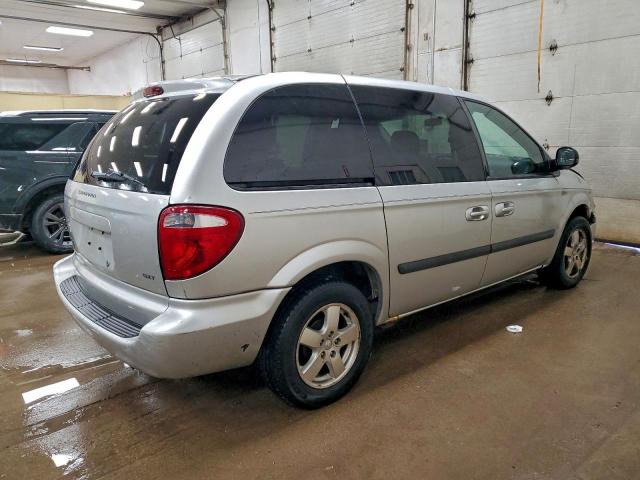 Dodge Caravan Sxt Image 9