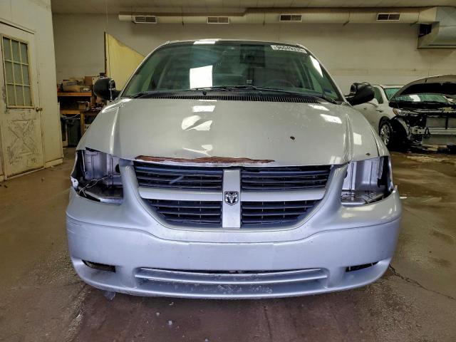 Dodge Caravan Sxt Image 4