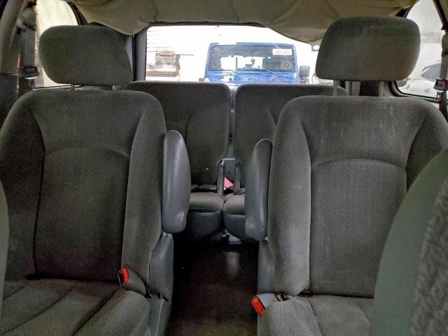 Dodge Caravan Sxt Image 12