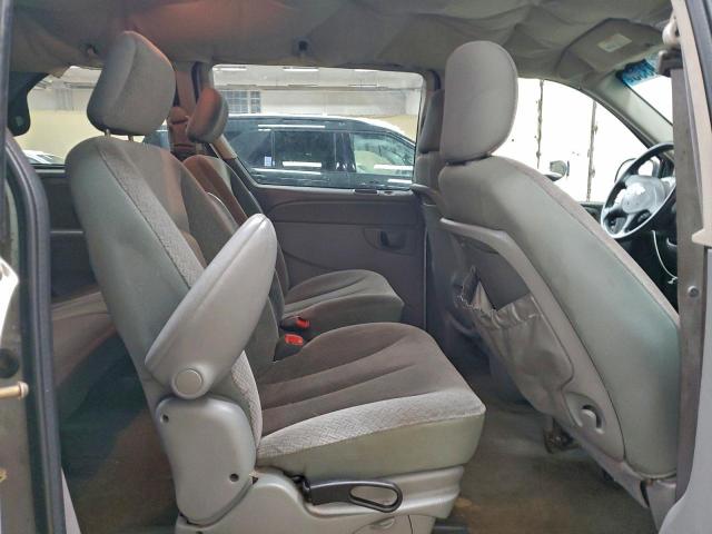 Dodge Caravan Sxt Image 6