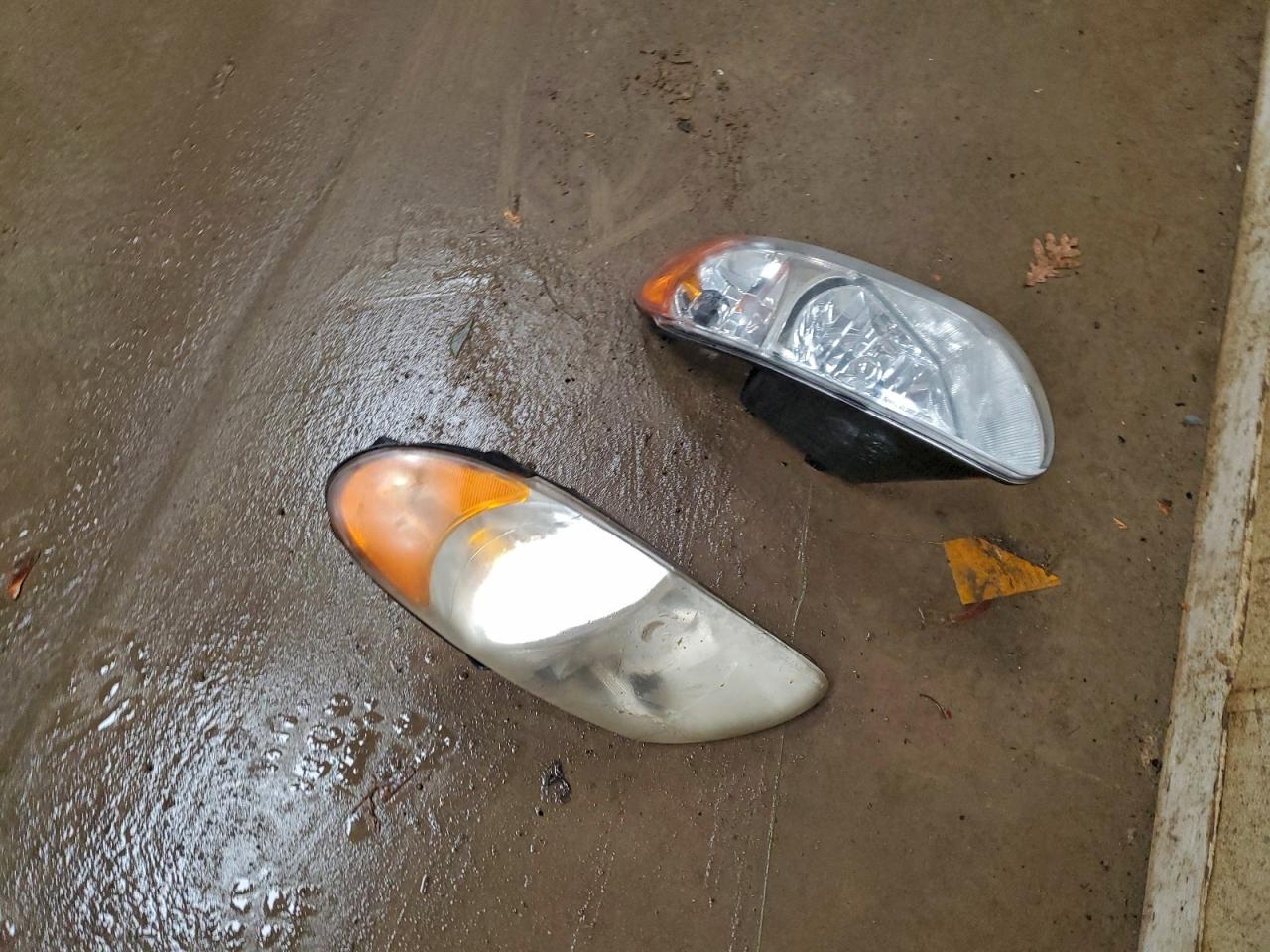 Dodge Caravan Sxt Image 13