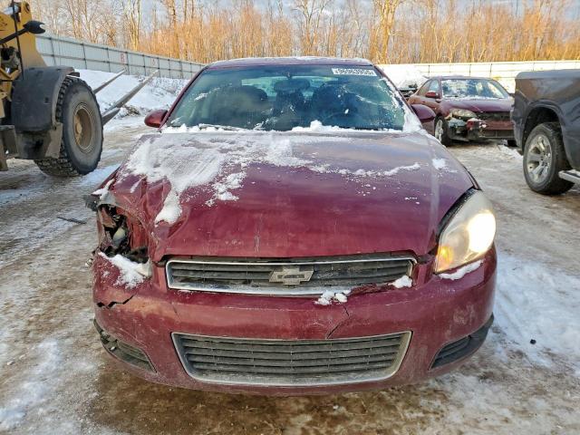 Chevrolet Impala Lt Image 2