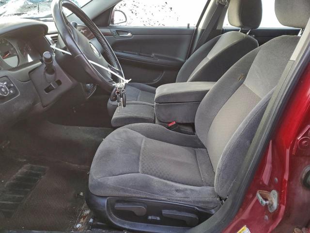 Chevrolet Impala Lt Image 5