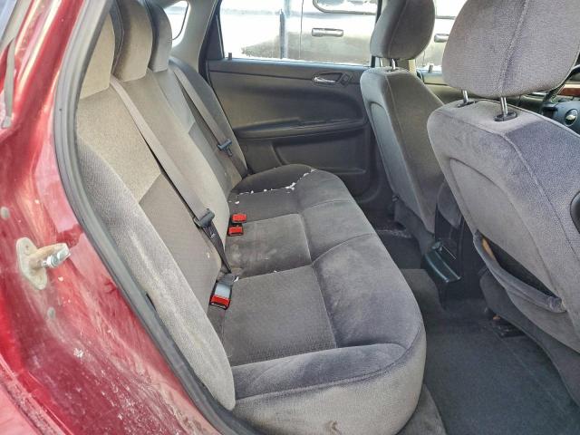 Chevrolet Impala Lt Image 6