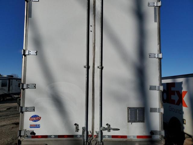 Utility Trailer Image 2