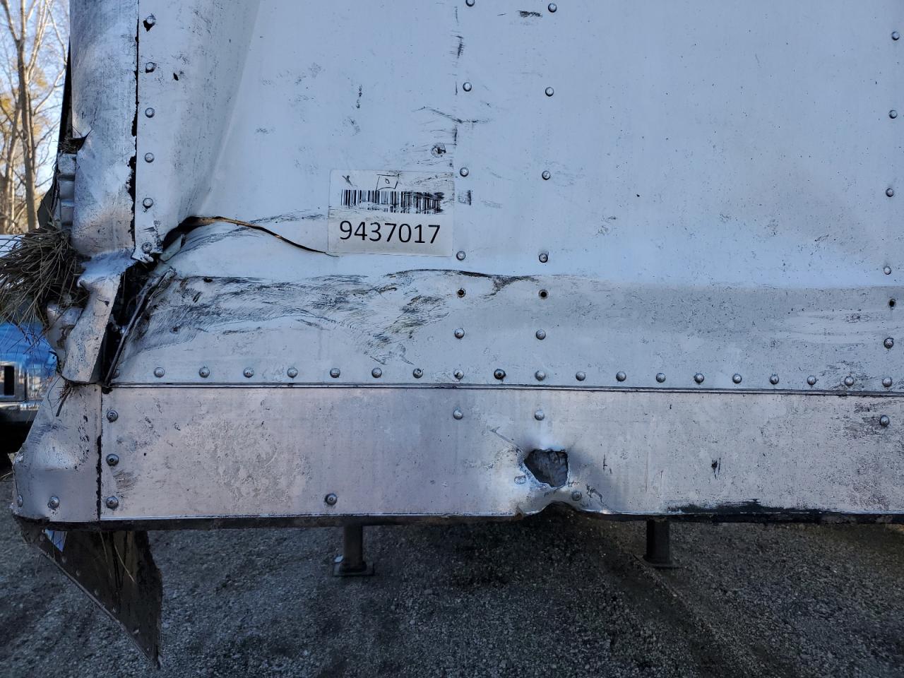 Utility Trailer Image 4