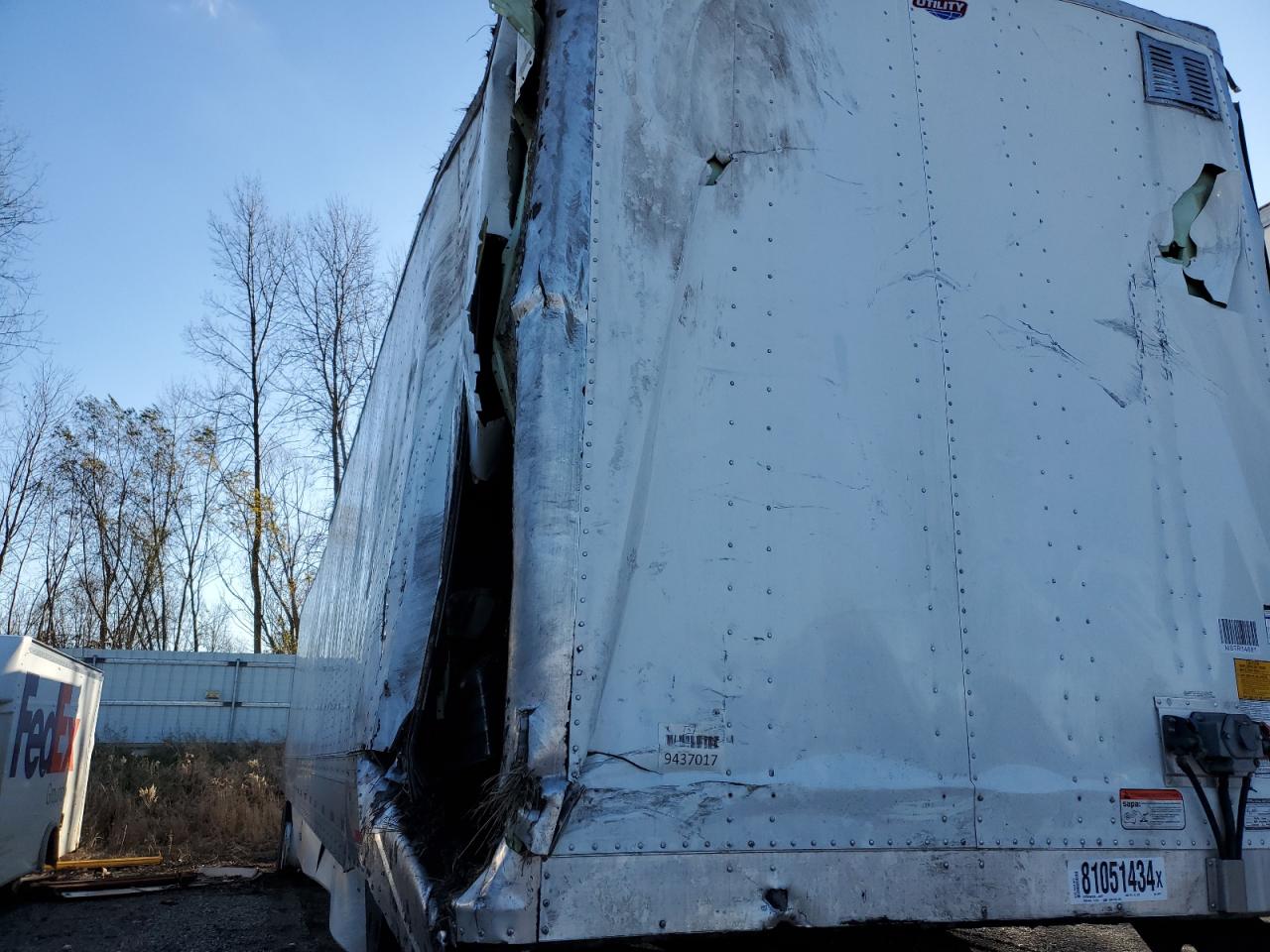 Utility Trailer Image 10