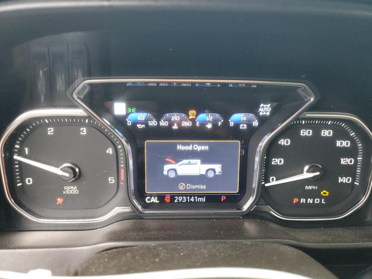 GMC Sierra K3500 Denali Image 8