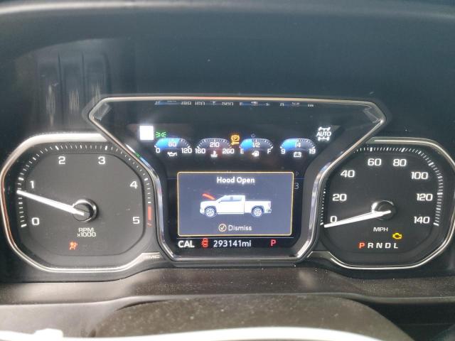 GMC Sierra K3500 Denali Image 8