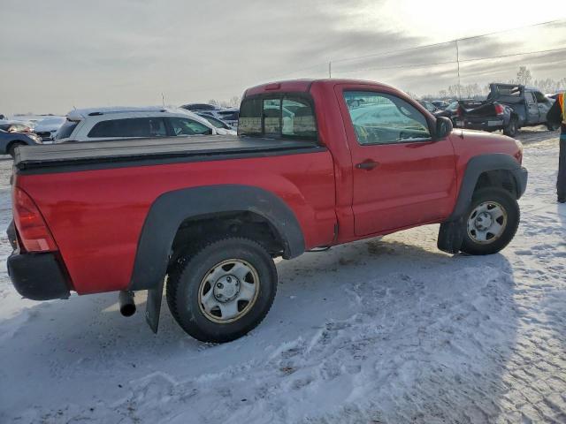 Toyota Tacoma Image 4