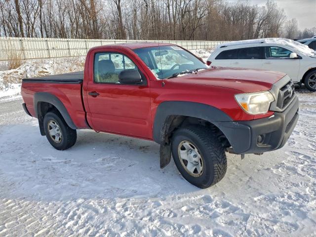 Toyota Tacoma Image 2