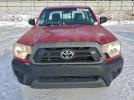 Toyota Tacoma Image 9