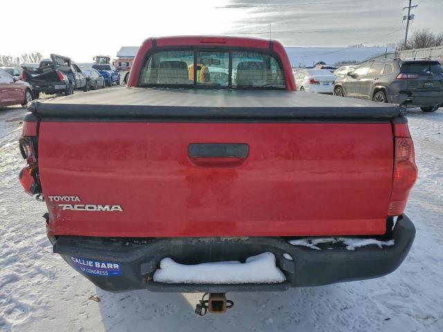 Toyota Tacoma Image 11
