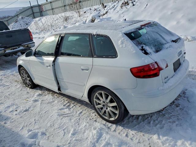 Audi A3 2.0 Premium Image 4