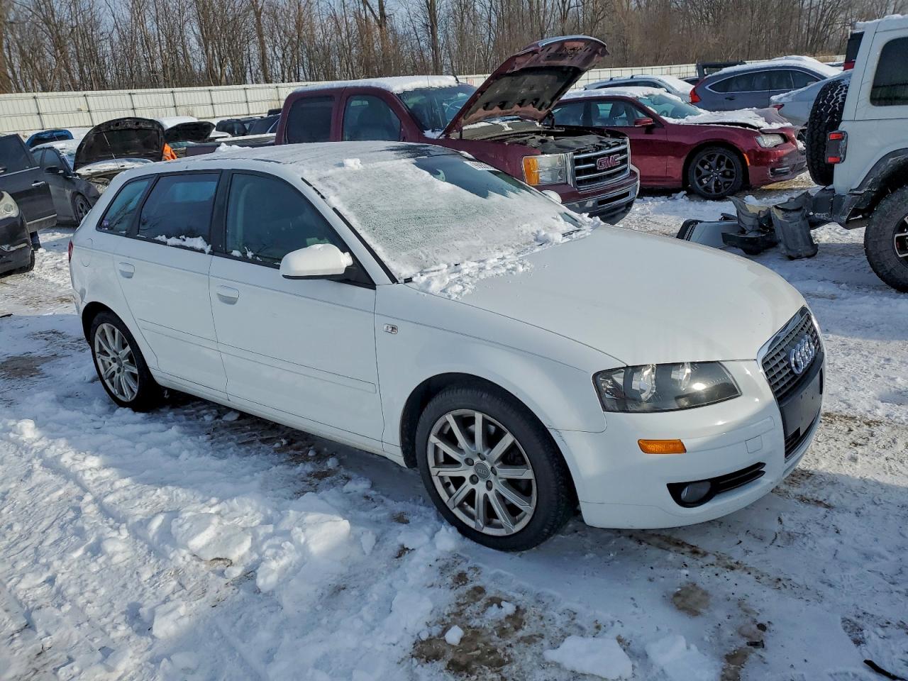 Audi A3 2.0 Premium Image 6