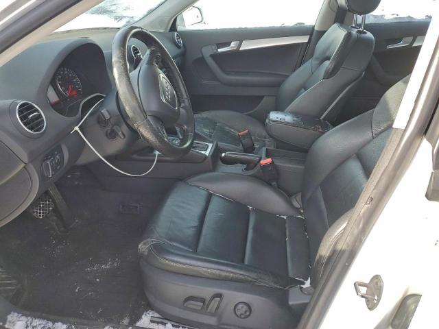 Audi A3 2.0 Premium Image 11