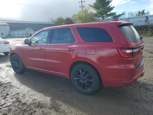 Dodge Durango R/t Image 7