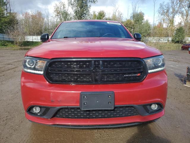 Dodge Durango R/t Image 13