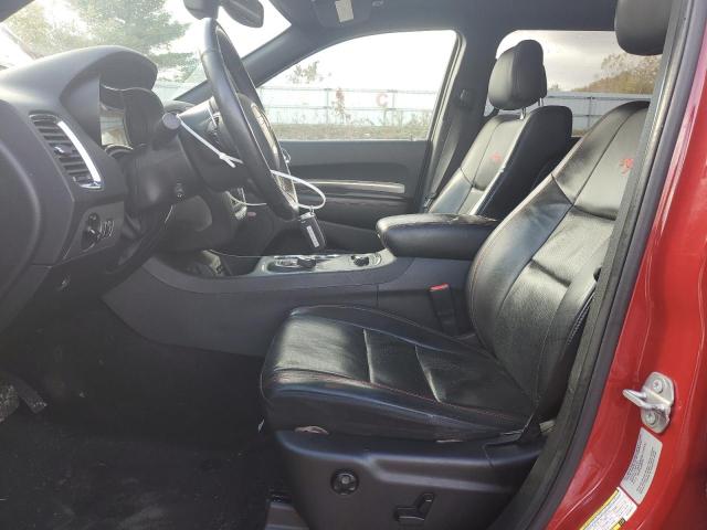 Dodge Durango R/t Image 9