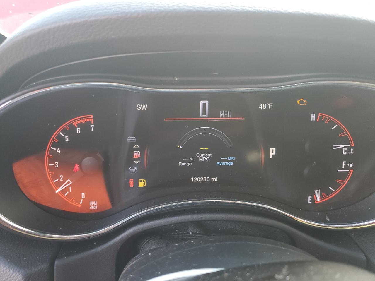 Dodge Durango R/t Image 2