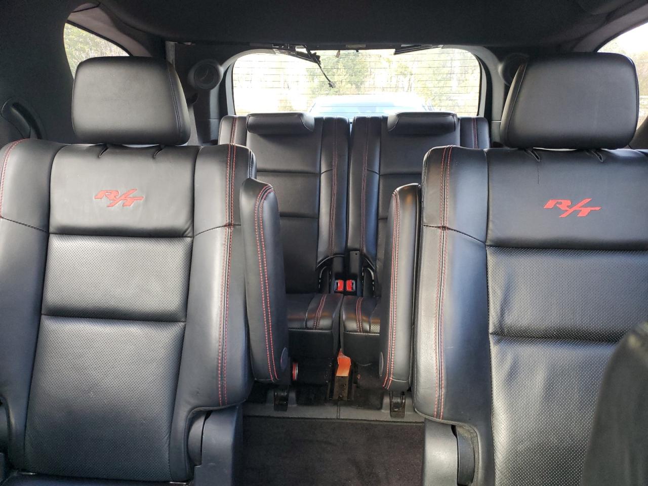 Dodge Durango R/t Image 4