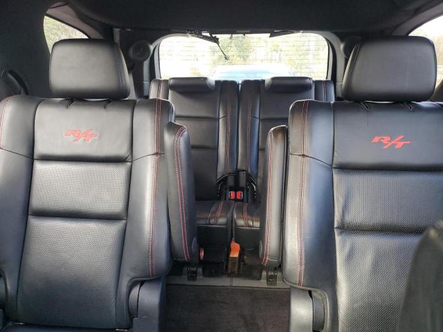 Dodge Durango R/t Image 4