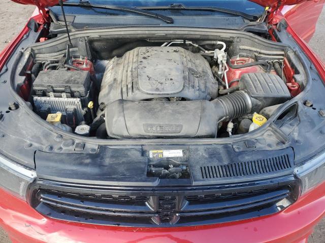 Dodge Durango R/t Image 10