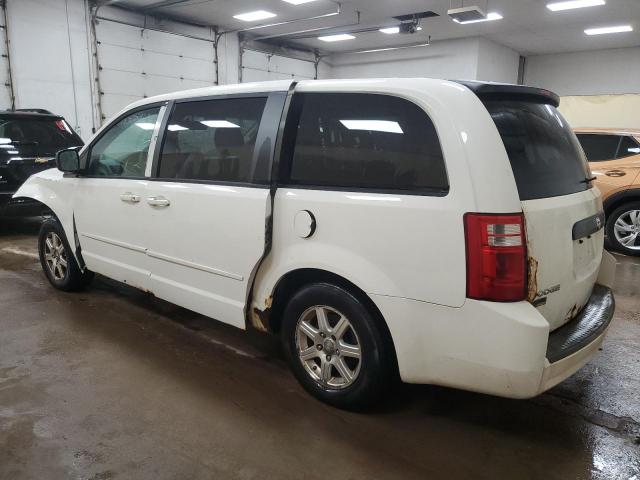Dodge Caravan Se Image 9