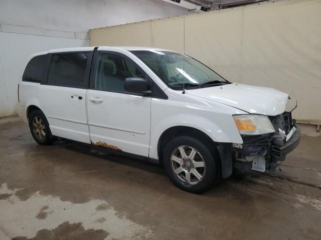 Dodge Caravan Se Image 3