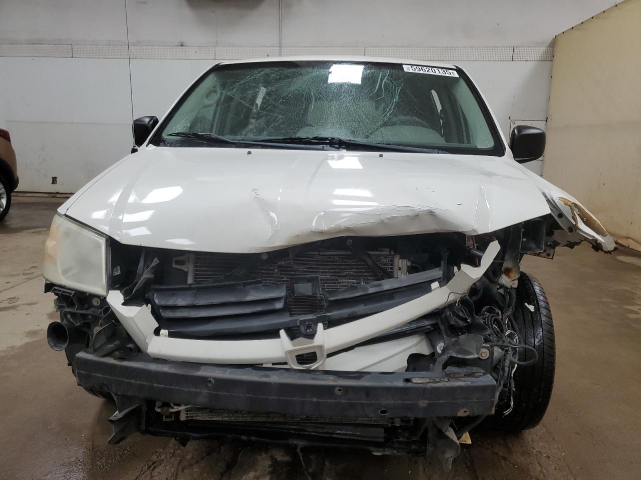 Dodge Caravan Se Image 5