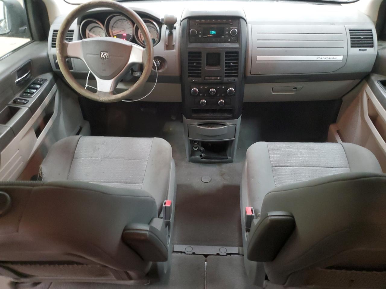 Dodge Caravan Se Image 2