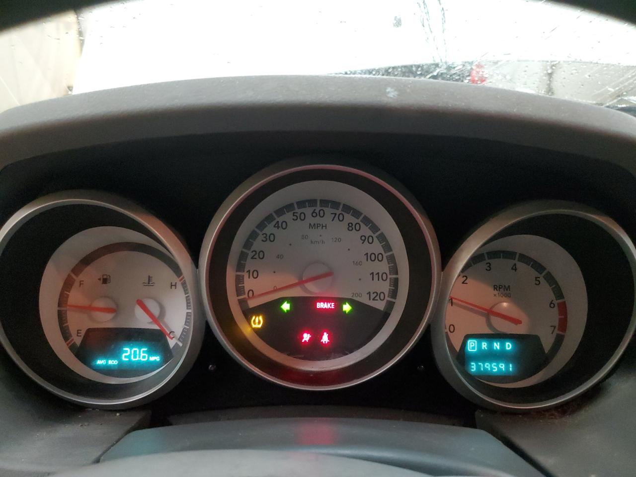 Dodge Caravan Se Image 8