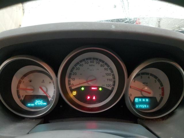 Dodge Caravan Se Image 8