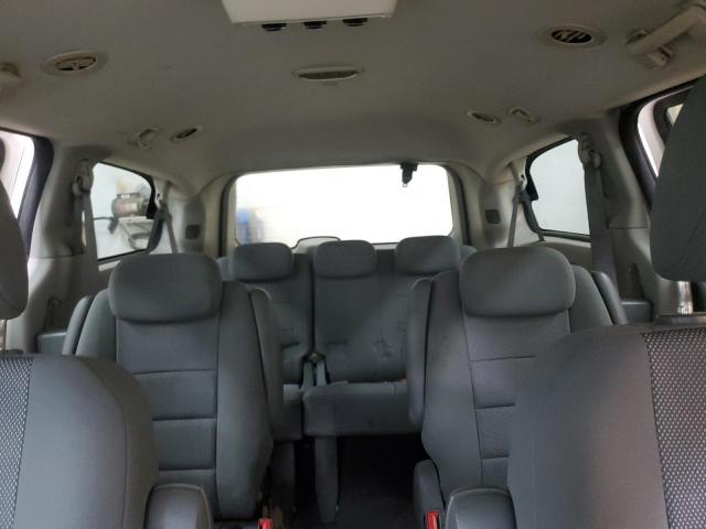 Dodge Caravan Se Image 10