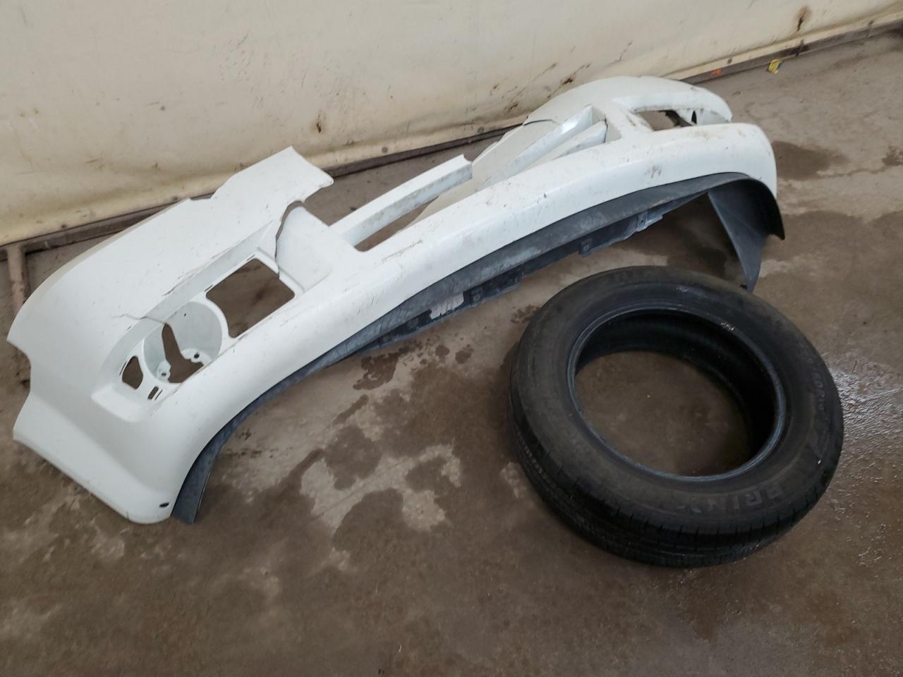 Dodge Caravan Se Image 13