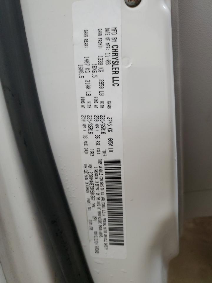 Dodge Caravan Se Image 12