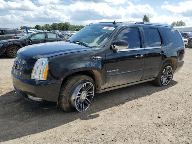  Salvage Cadillac Escalade
