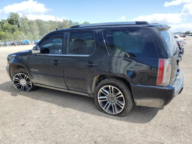 Cadillac Escalade Premium Image 2