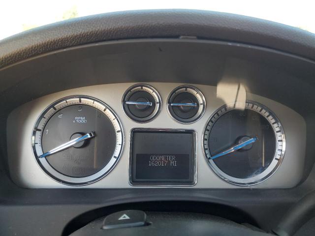 Cadillac Escalade Premium Image 10